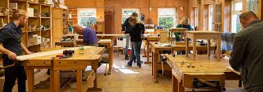 opleiding meubelmaker volwassenen
