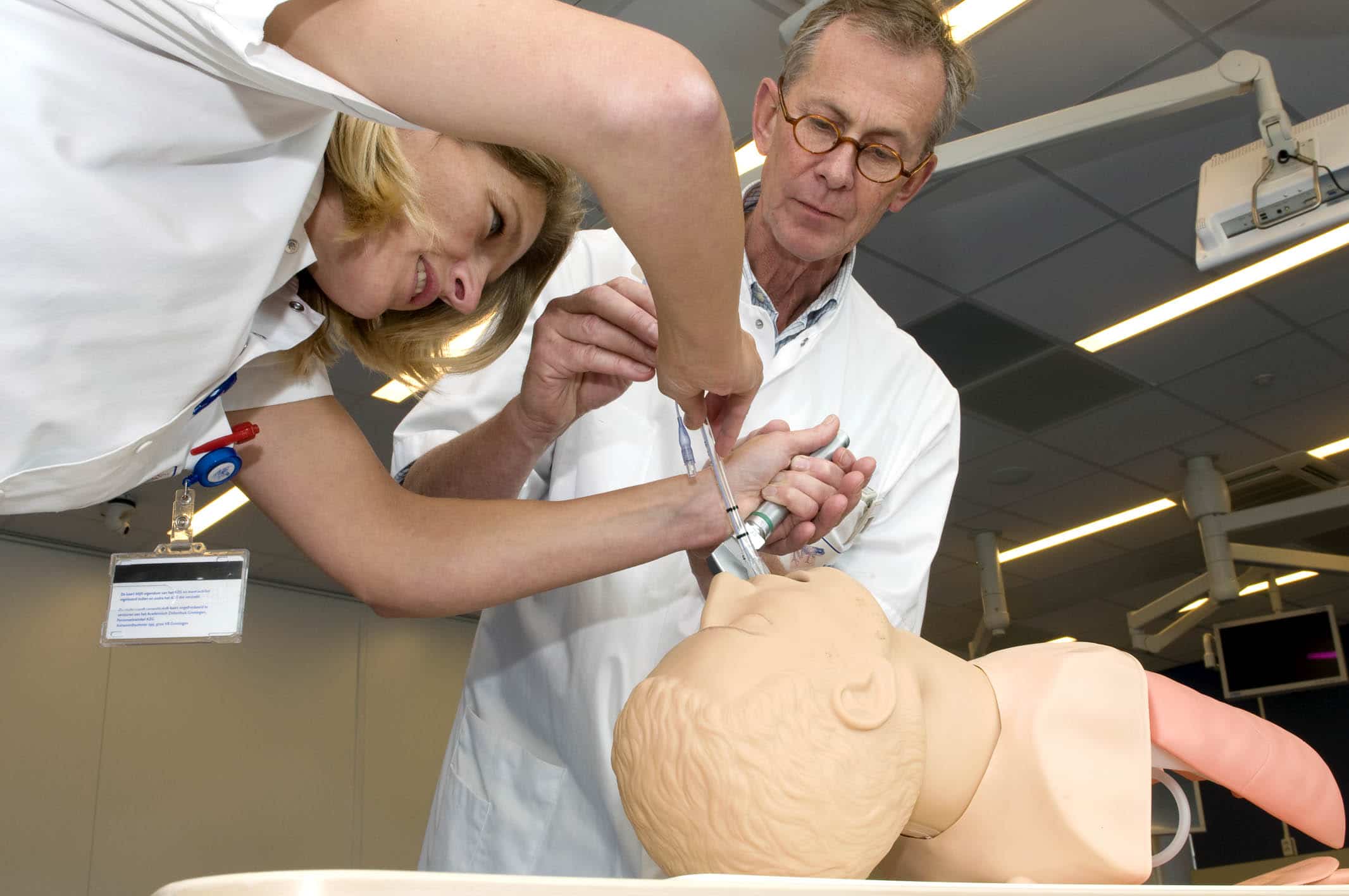 opleiding mondhygiënist deeltijd