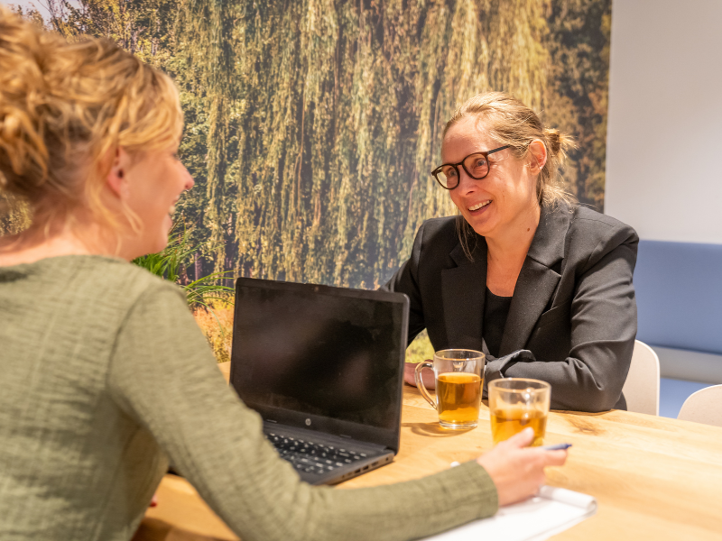 opleiding praktijkmanager