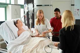 opleiding verpleegkundige mbo