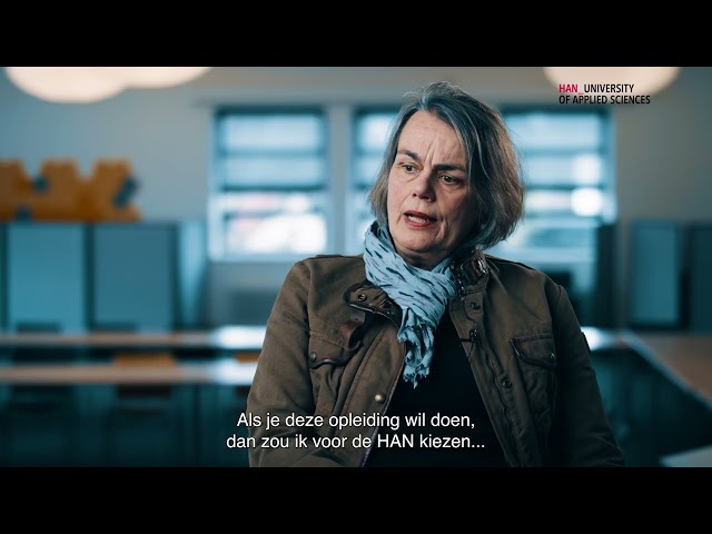 sociaal psychiatrisch verpleegkundige opleiding