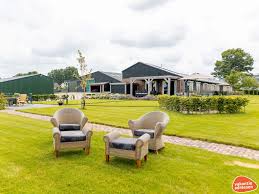 groepsaccommodatie brabant