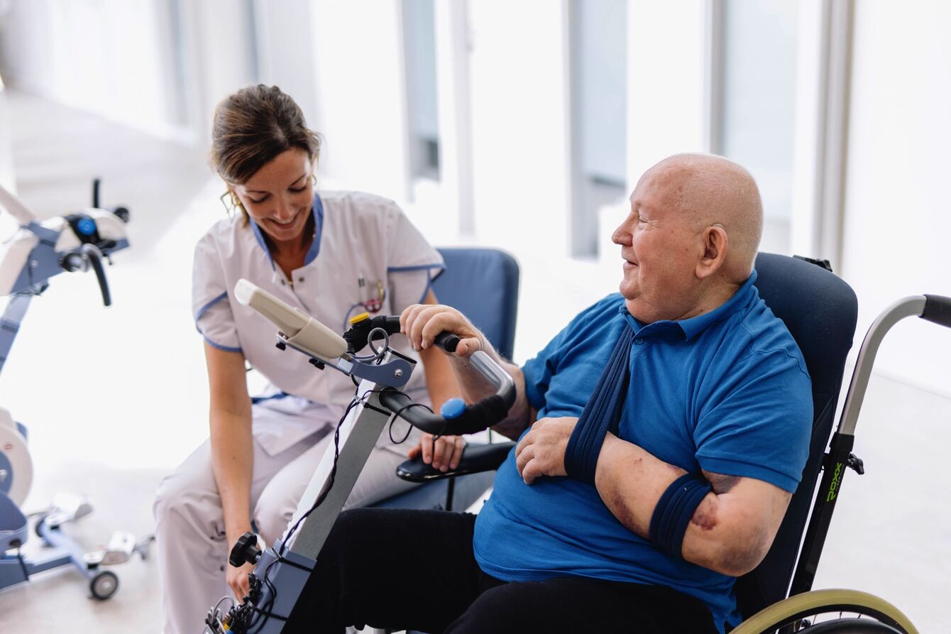 opleiding in de zorg met baangarantie