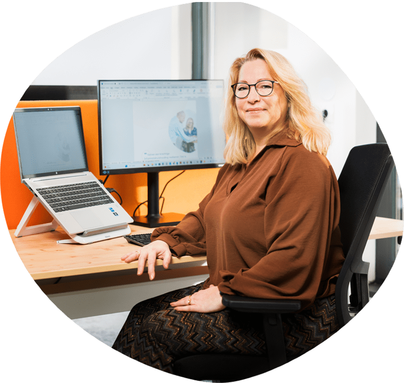 opleiding informatiemanagement