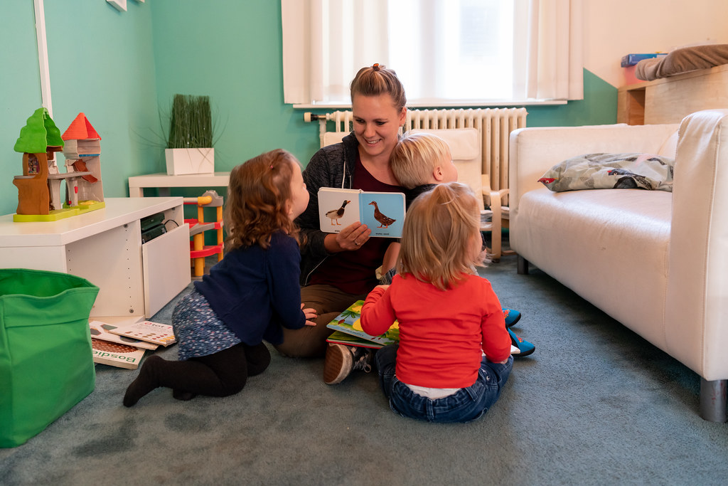 opleiding orthopedagogie