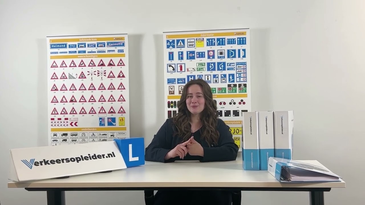 opleiding rijinstructeur kosten