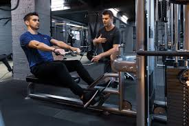 personal training