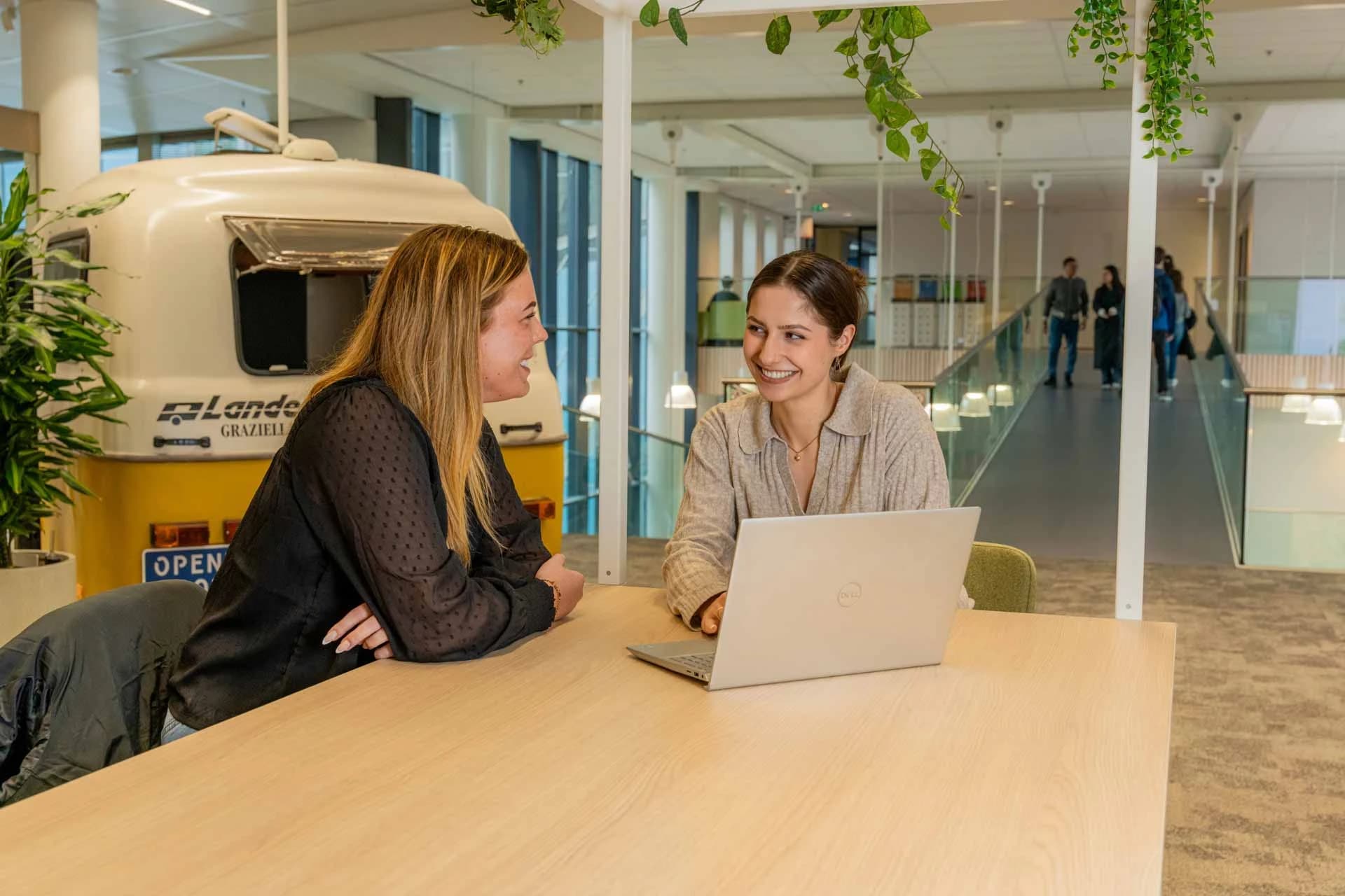 post master opleidingen