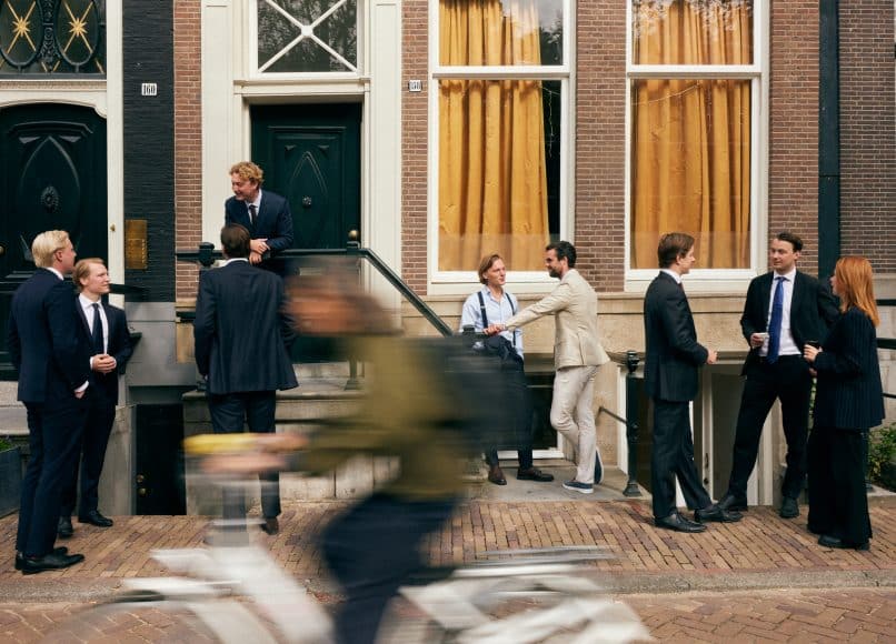 advocaat opleiding