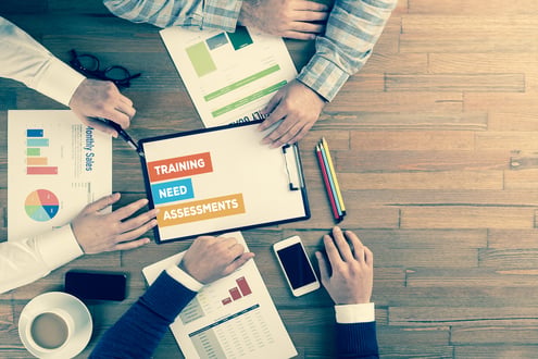 assessment training