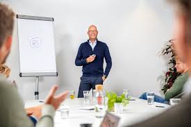 communicatie training