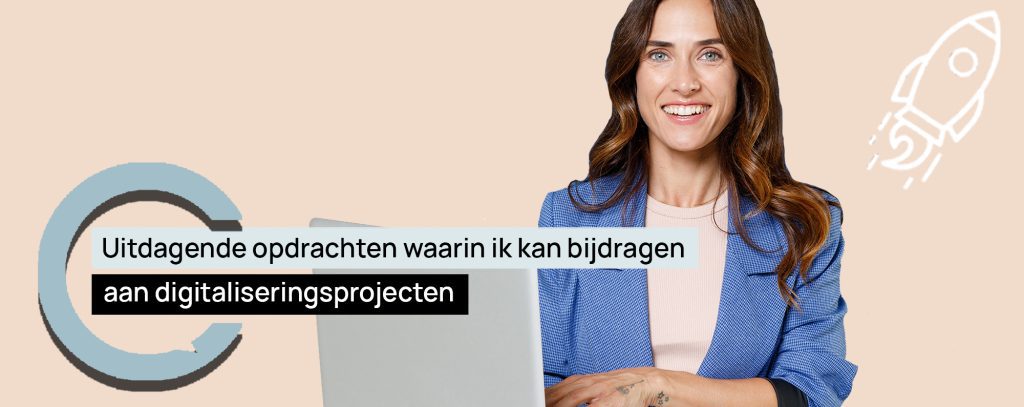 consultancy vacatures