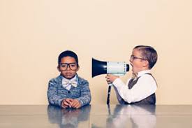 effectief communiceren training