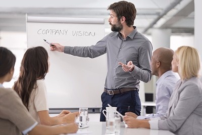learnit training