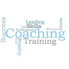training coaching