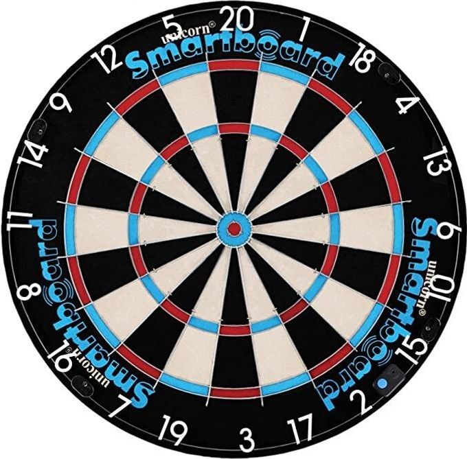 training darts