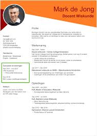 cursussen en trainingen