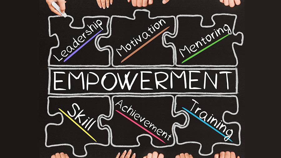 empowerment training