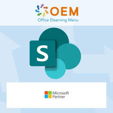 sharepoint cursus