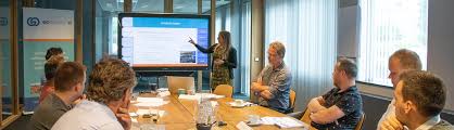 trainingen en cursussen