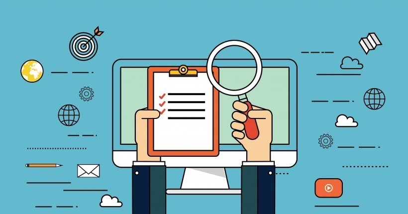 online assessment training