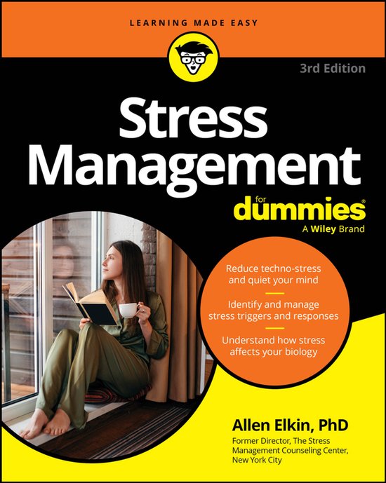 stressmanagement training