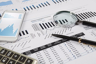 financiële trainingen