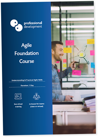 training agile
