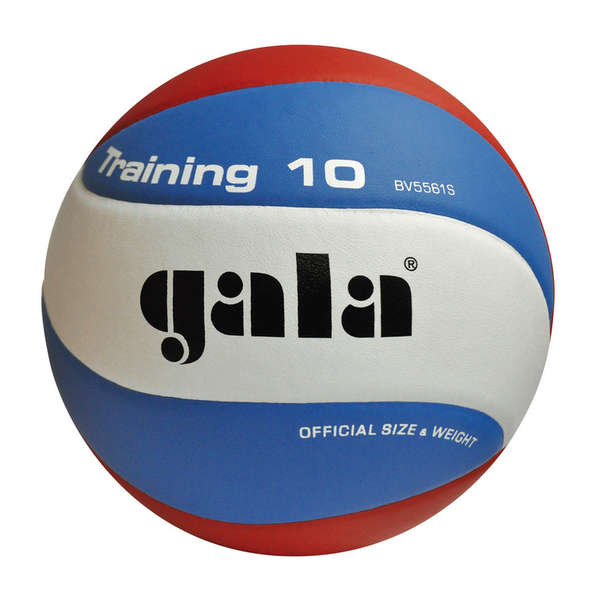 training volleybal