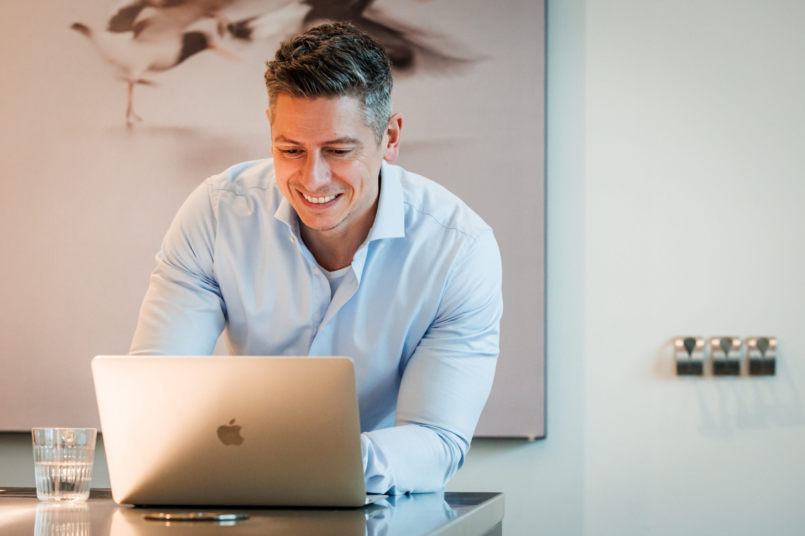 zelf hypotheek afsluiten zonder advies